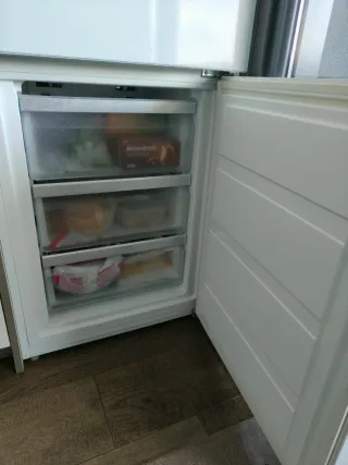 Frigorífico Combi Teka Blanco NFL329VRO1 ---308lit