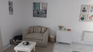 Divano a 2 posti Pepe Peñalver beige