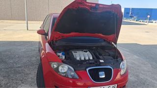 SEAT Altea 2008