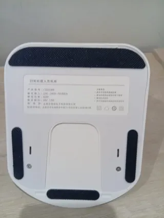 Base de carga Xiaomi Roborock