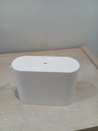 Base de carga Xiaomi Roborock