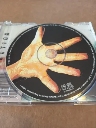 CD Midnight Oil 20,000 Watt R.S.L.