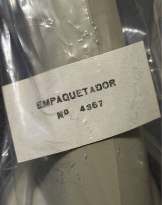 Teléfono CTNE Vintage Beige