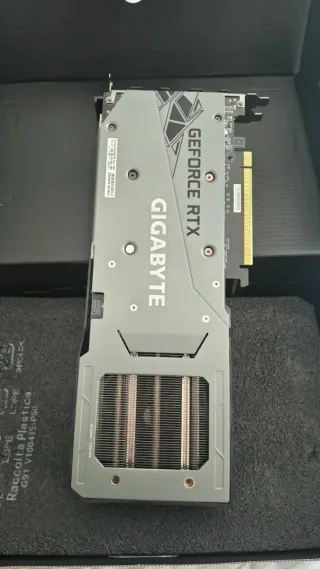 RTX 3060 GAMING 12GB