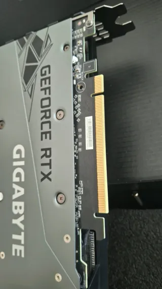 RTX 3060 GAMING 12GB