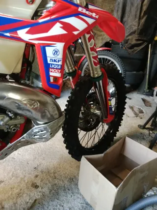 Beta 300 2t Racing Enduro