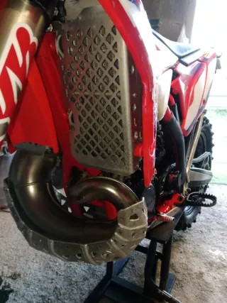 Beta 300 2t Racing Enduro