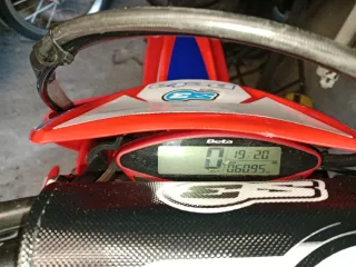 Beta 300 2t Racing Enduro