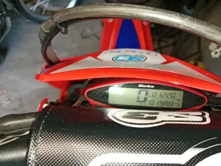 Beta 300 2t Racing Enduro