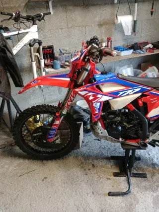 Beta 300 2t Racing Enduro