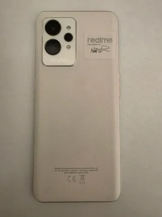 Realme GT2 Pro 256GB Blanco