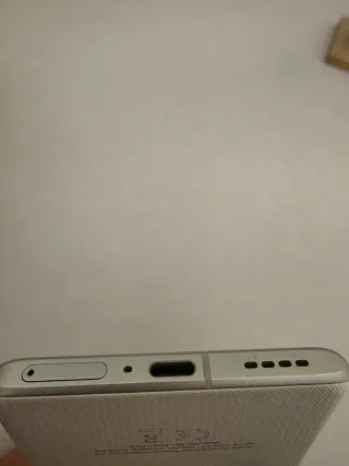 Realme GT2 Pro 256GB Blanco