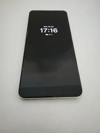 Realme GT2 Pro 256GB Blanco