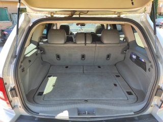 Jeep Grand Cherokee 2008