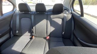 SEAT Toledo 2004 garantía de 12 meses