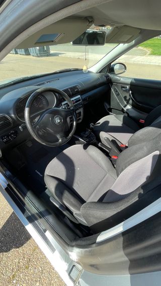 SEAT Toledo 2004 garantía de 12 meses