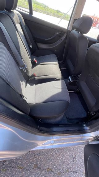 SEAT Toledo 2004 garantía de 12 meses