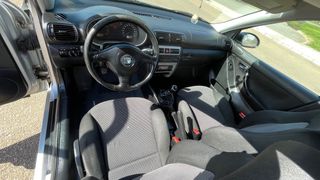 SEAT Toledo 2004 garantía de 12 meses