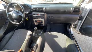 SEAT Toledo 2004 garantía de 12 meses