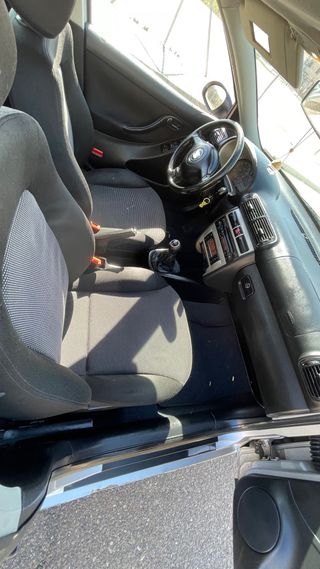 SEAT Toledo 2004 garantía de 12 meses