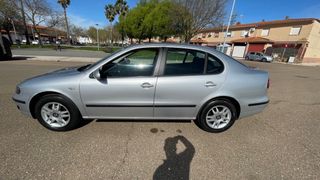 SEAT Toledo 2004 garantía de 12 meses