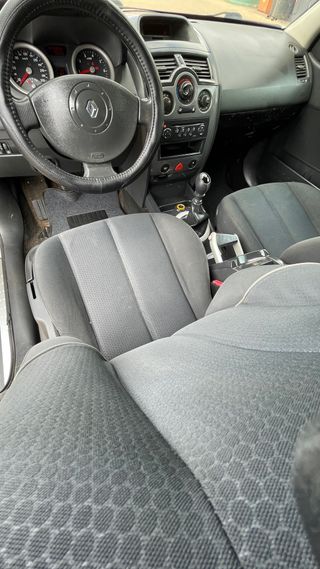 Renault Megane 2005