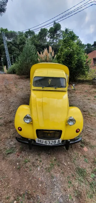 Citroen AKS400  1973