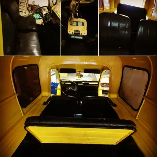 Citroen AKS400  1973