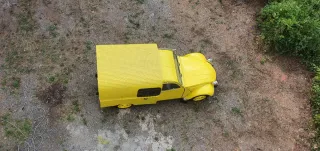 Citroen AKS400  1973