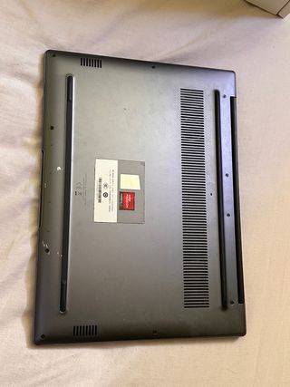 Portatil HUAWEI MateBook 14 16 RAM (Garantía 2027)