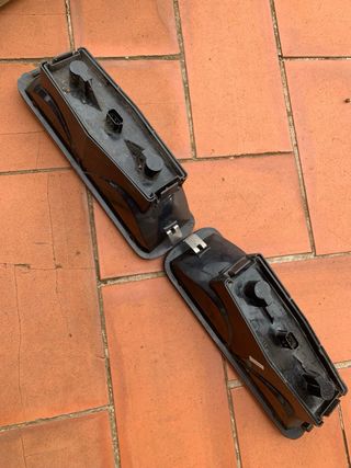 Intermitentes traseros discovery td5