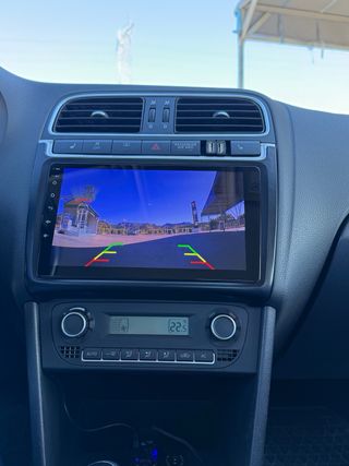 Volkswagen Polo 2011