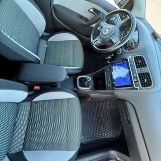 Volkswagen Polo 2011