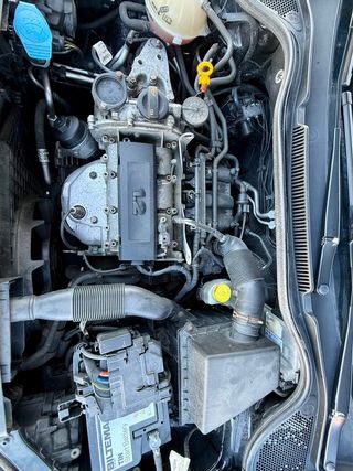 Volkswagen Polo 2011