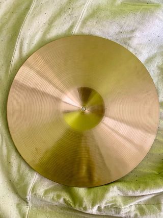 Plato Zultan AJA Series Crash 17’