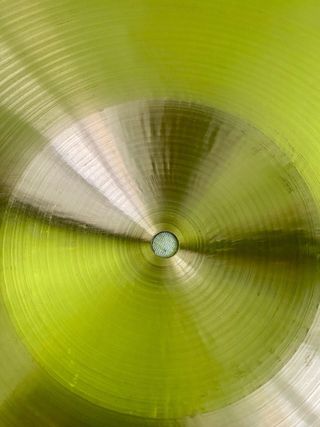 Plato Zultan AJA Series Crash 17’