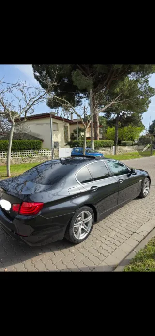 BMW Serie 5 2011