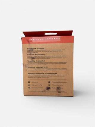 Fire TV Stick 4K Select (8GB, Wi-Fi 5) + mando voz