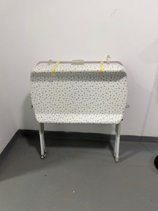 Bañera Cambiador Bebé Jané Estrellas