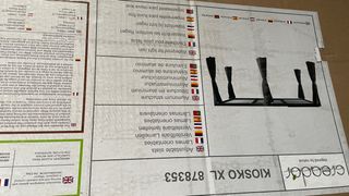 Pergola XL 878353 Pergola Creador