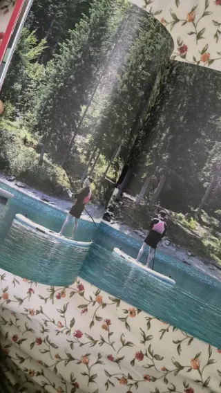 Photobook Jimin & Jungkook Are You Sure?