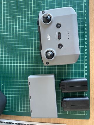 Dron DJI Mini 2 Pro + Accessori