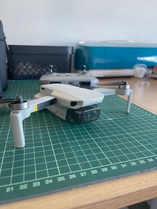 Dron DJI Mini 2 Pro + Accessori