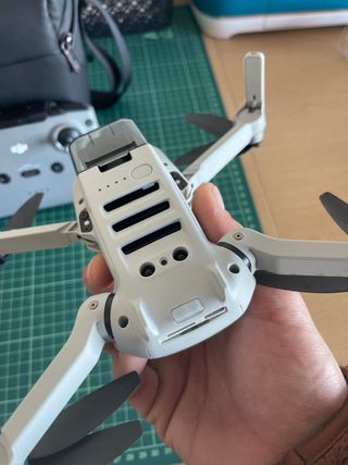 Dron DJI Mini 2 Pro + Accessori