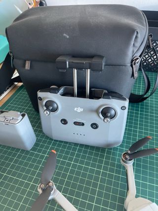 Dron DJI Mini 2 Pro + Accessori