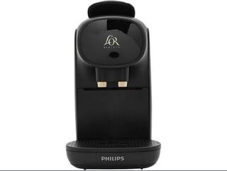 Cafetera cápsulas L'Or Barista Sublime Compact