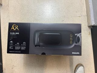 Cafetera cápsulas L'Or Barista Sublime Compact