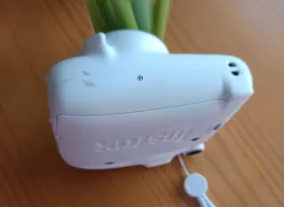 Cámara Fujifilm Instax Mini 11 Blanca