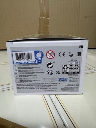 Funko Pop Maleficent 1082 Disney Villains