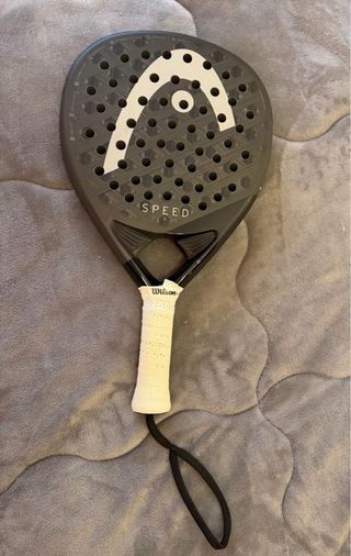 Racchetta Padel Head Speed